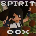📦 Spirit Box