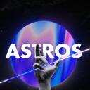 Astros Discord Server Icon