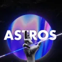 Astros discord icon