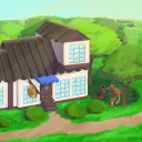 Pokémon Mystery Diner