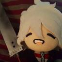  NAGITO OVERLOAD Discord Server Icon