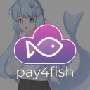Pay4Fish Cloud icon