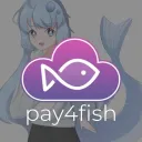 Pay4Fish Cloud [АРХИВ] Discord Server Icon