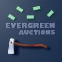 Evergreen Auctions! Discord Server Icon