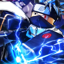 Kakashi's Domain! Discord server icon