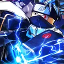 Kakashi's Domain!