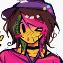 ꣑୧ ❜ /infected