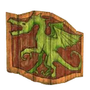 Green Dragon