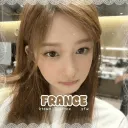 ⌒　 　🍪         france 　 ⟢