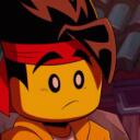 Monkie Kid: A Hero is Reborn Discord Server Icon
