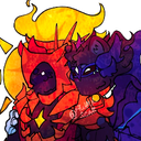Discovery icon for 🏖🚀 ◠◠ /swocket ☆ Discord server