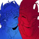  ◠◠ /swocket   Discord Server Icon