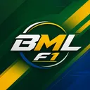 BML F1 | S4 | 🇦🇺 R1 - Albert Park