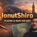 Ionut Shiro Workshop
