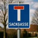 Sackgasse Discord Server Icon