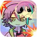 Did u guys know that I like Rui Kamishiro Discord Server Icon