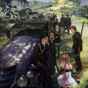 GUNS OF OUR FATHERS TM