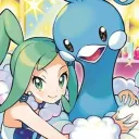 Cinnémon discord icon