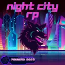 [Community] Night City Roleplay V2