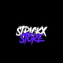STICKX STORE #100