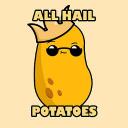 Potato Haven Discord Server Icon