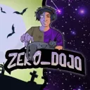 ^{ZERO’S DOJO}^