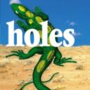 Camp Green Lake (Holes RP server) Discord Server Icon