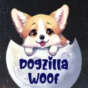 Dogzilla Woof!