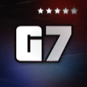 Ícone do servidor Comunidade G7 | #1.4K