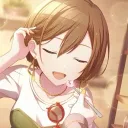 Meiko’s Mocha Melody Discord Server Icon
