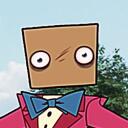 The Amazing Darly Boxman Show! Discord Server Icon