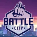 Streets of Battle City