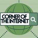 Corner Of The Internet Discord Server Icon