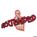 #XTENDED Discord Server Icon