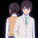 ᴇᴀᴄʜᴏᴛʜᴇʀ Discord server icon