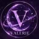 VALERIE Discord Server Icon