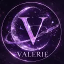 VALERIE Discord Server Icon