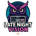LateNightVision's server