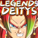 Discovery icon for 𝐓𝐡𝐞 𝐋𝐞𝐠𝐞𝐧𝐝𝐬 𝐃𝐞𝐢𝐭𝐲’𝐬 Discord server