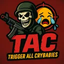 (TAC) Trigger All Crybabies