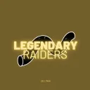 (LR) Legendary Raiders