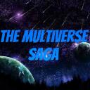 The Multiverse Saga Discord Server Icon