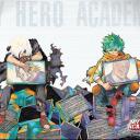 My Hero Academia: Singularity Discord Server Icon