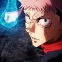 Jujutsu Kaisen:Shadow of the curses Discord Server Icon