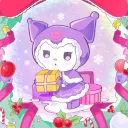 Kuromi Sốp #2026
