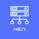 HEN | Hébergement