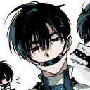 ◟　 　STONERSTARZ ! 　— ENSTARS  ... Discord Server Icon