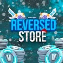 Reversed STORE