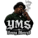 Young Money's Community