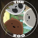 Discovery icon for 𖥸 · · · The Zoo · · · 𖥸 Discord server
